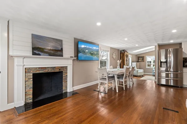 $865,000 | 615 Neponset Street, Norwood, MA 02062