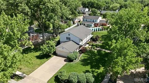 $749,000 | 838 Winesap Lane, Kirkwood, MO 63122
