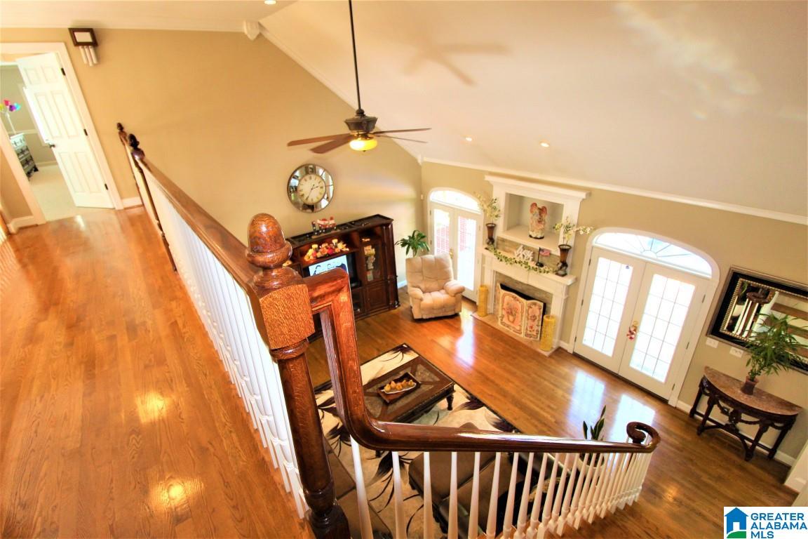 211 Lynnlee Way Heflin, AL 36264 - Photo 25 of 50