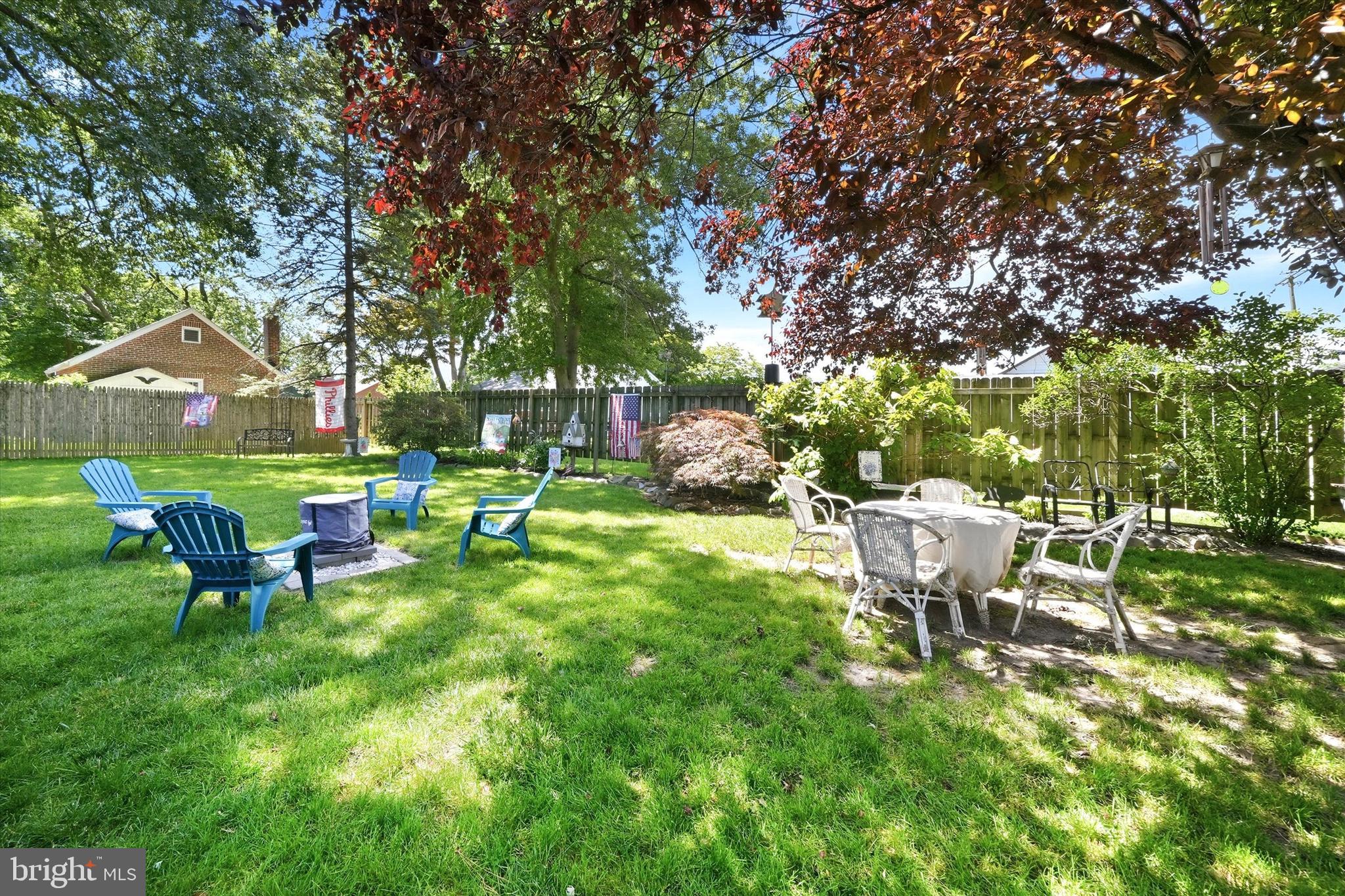504 Harvey Road Claymont, DE 19703 - Photo 44 of 56 So much space for entertaining!