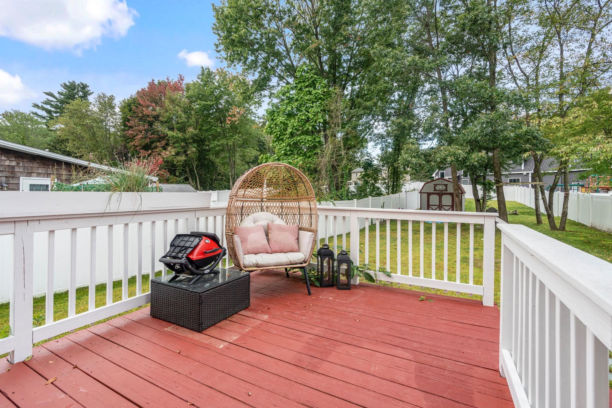 18 Field Avenue Salem, NH 03079 - Photo 16 of 52