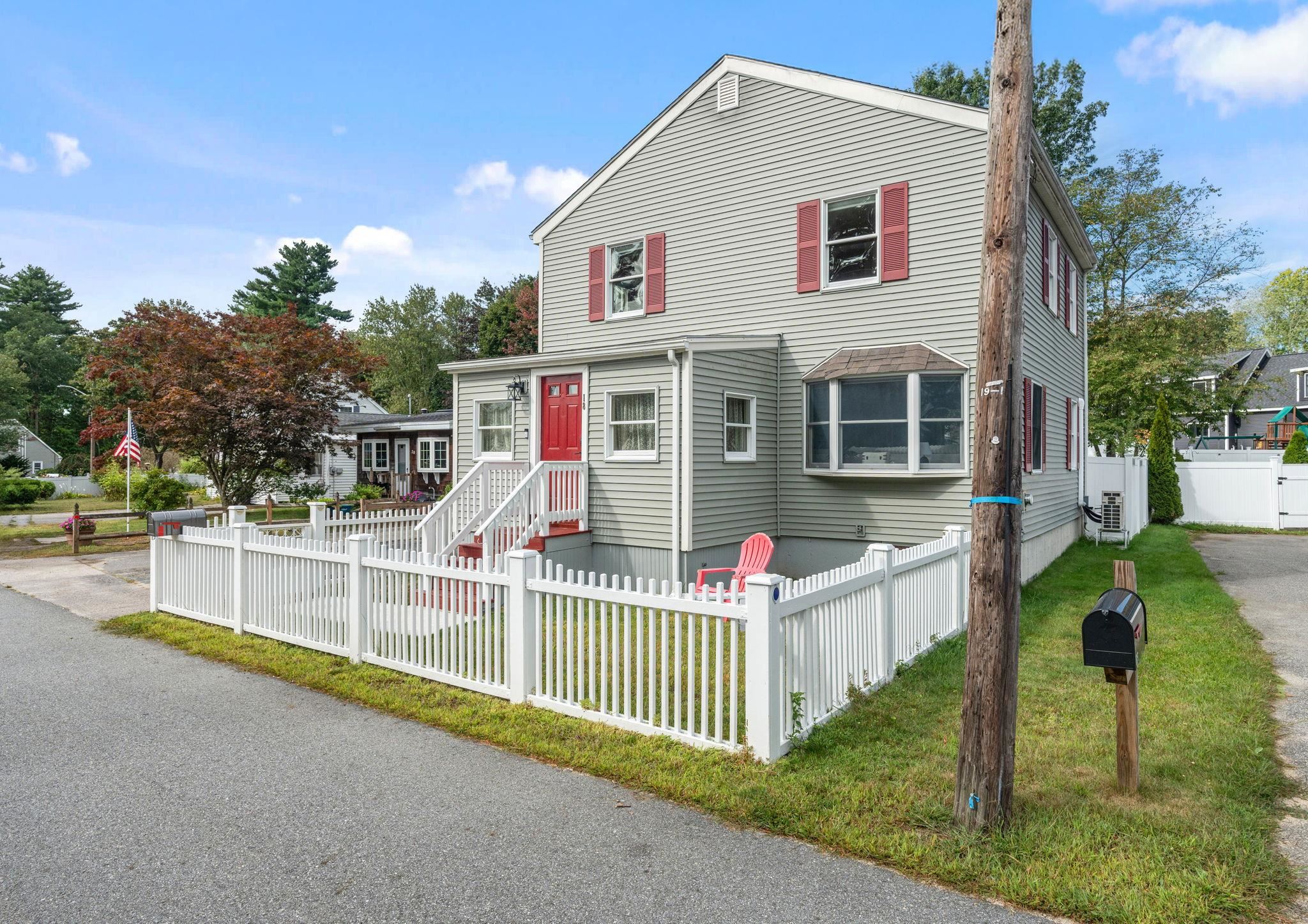 18 Field Avenue Salem, NH 03079 - Photo 19 of 52