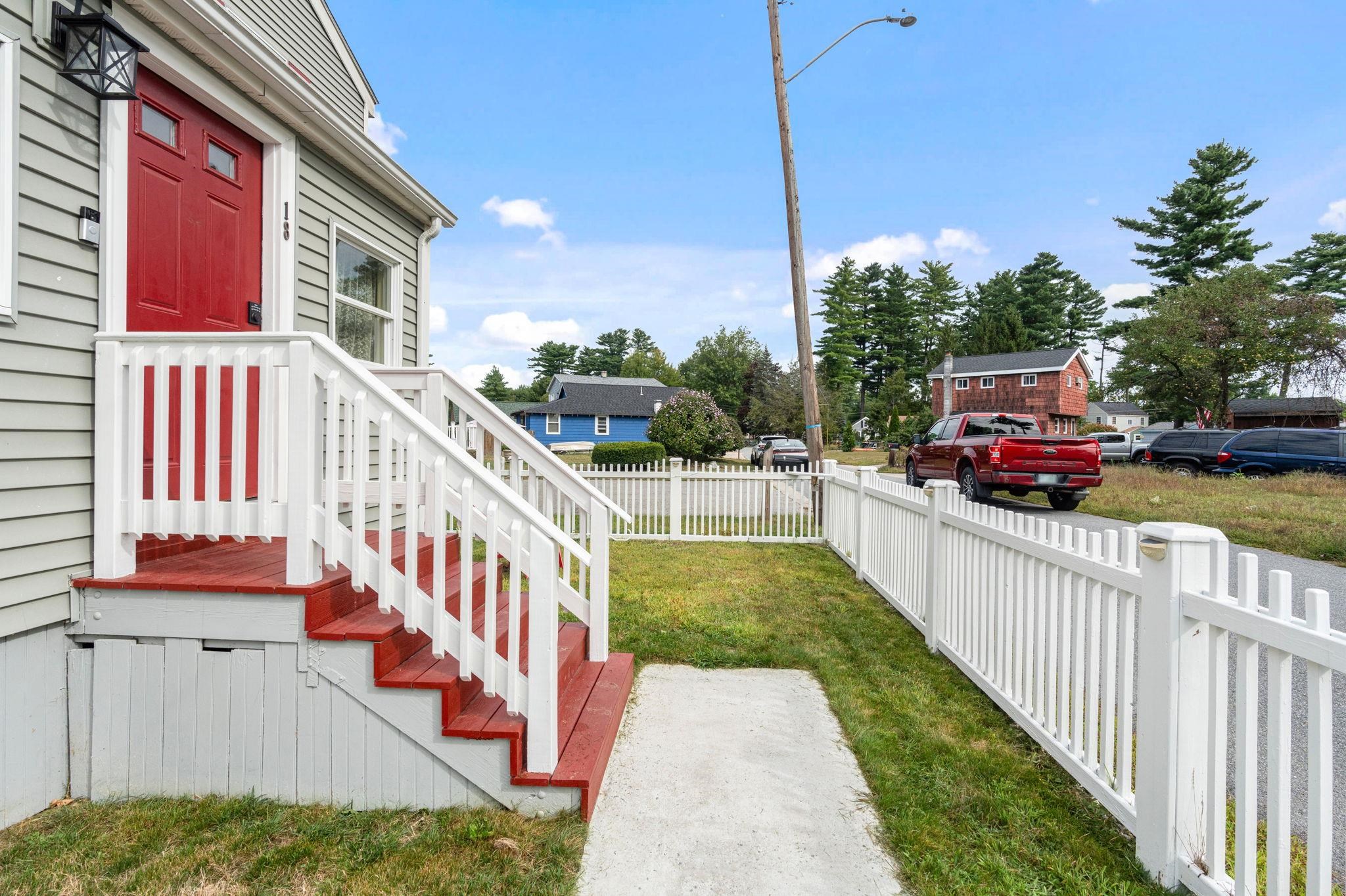 18 Field Avenue Salem, NH 03079 - Photo 32 of 52