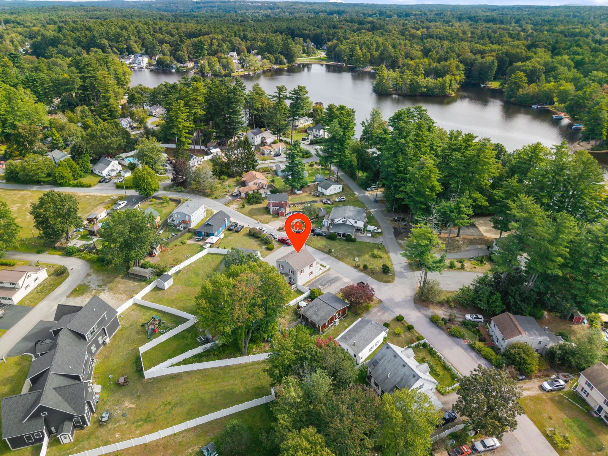 18 Field Avenue Salem, NH 03079 - Photo 35 of 52