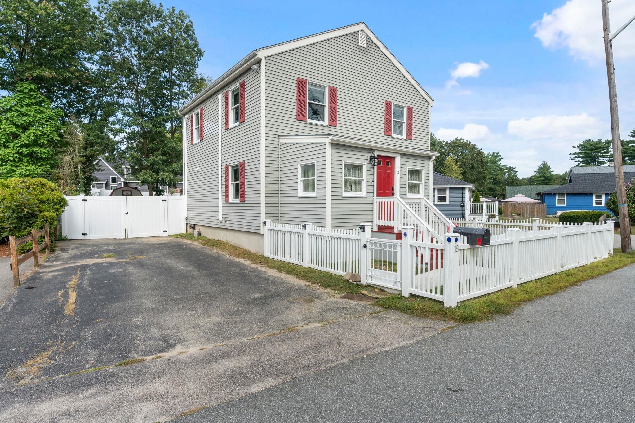 18 Field Avenue Salem, NH 03079 - Photo 36 of 52