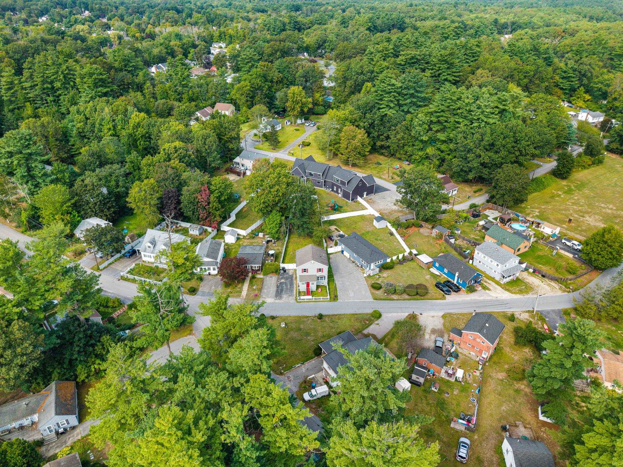 18 Field Avenue Salem, NH 03079 - Photo 48 of 52