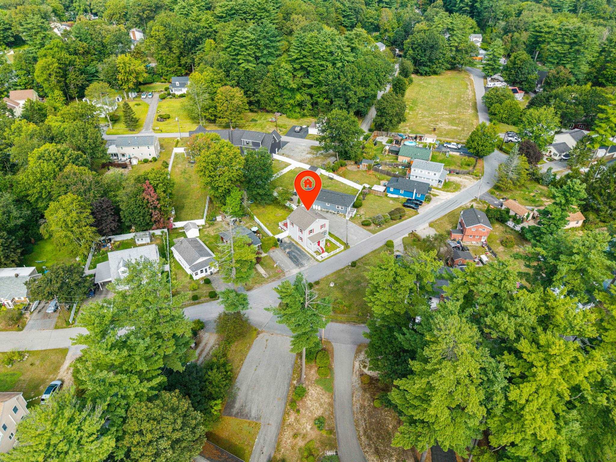 18 Field Avenue Salem, NH 03079 - Photo 50 of 52