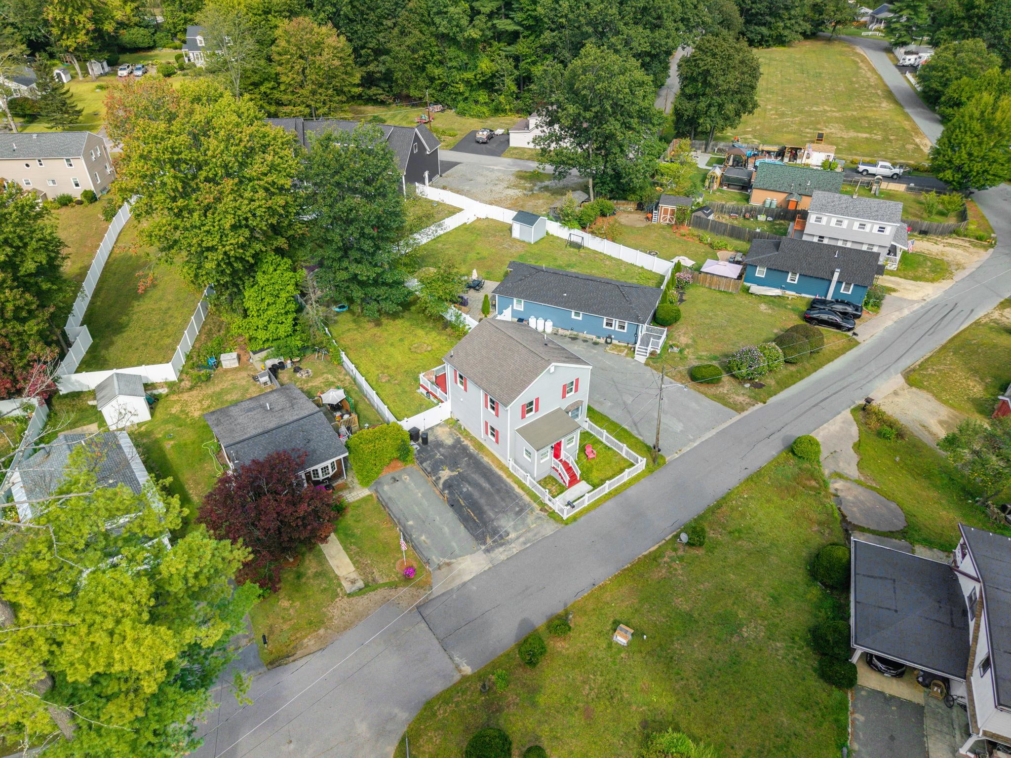 18 Field Avenue Salem, NH 03079 - Photo 51 of 52