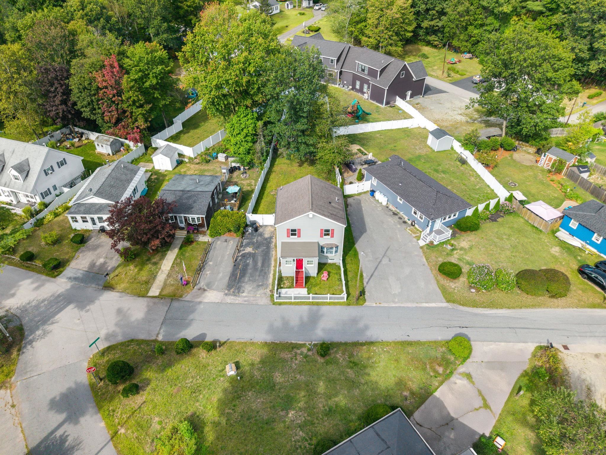 18 Field Avenue Salem, NH 03079 - Photo 52 of 52