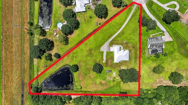 $654,900 | 5890 Northeast 56th Parkway, Okeechobee, FL 34972