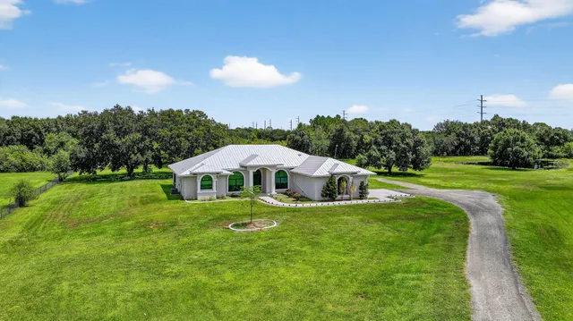 $654,900 | 5890 Northeast 56th Parkway, Okeechobee, FL 34972