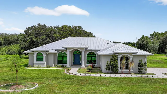 $654,900 | 5890 Northeast 56th Parkway, Okeechobee, FL 34972