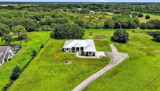 $654,900 | 5890 Northeast 56th Parkway, Okeechobee, FL 34972