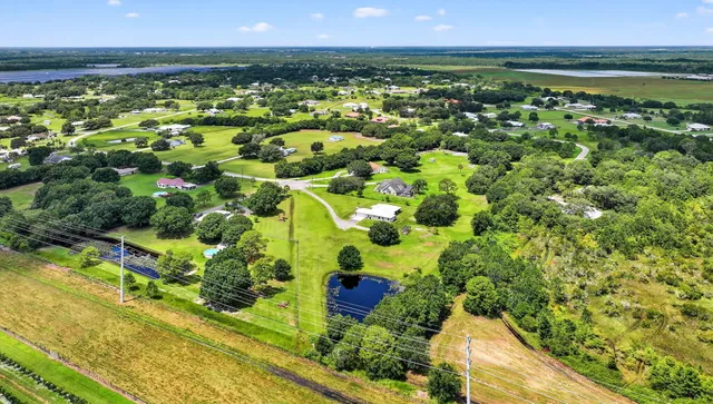 $654,900 | 5890 Northeast 56th Parkway, Okeechobee, FL 34972