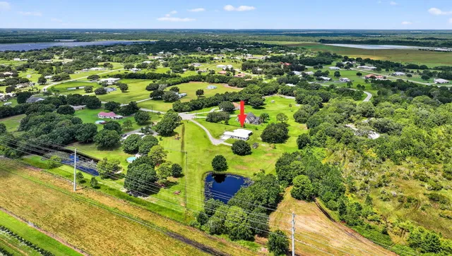 $654,900 | 5890 Northeast 56th Parkway, Okeechobee, FL 34972