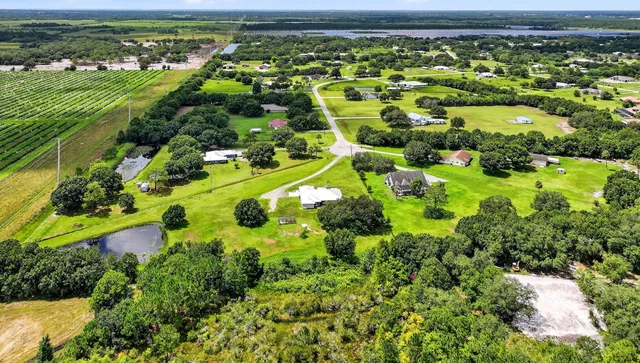 $654,900 | 5890 Northeast 56th Parkway, Okeechobee, FL 34972
