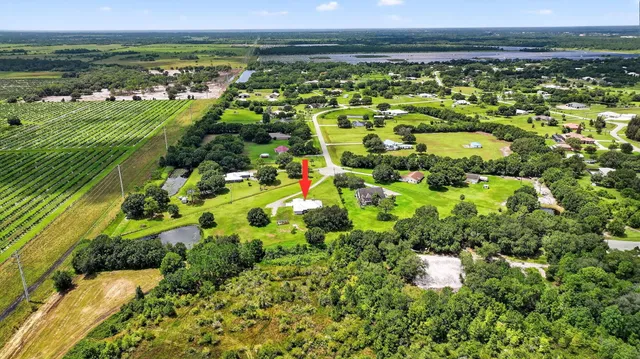 $654,900 | 5890 Northeast 56th Parkway, Okeechobee, FL 34972