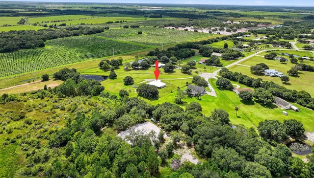 $654,900 | 5890 Northeast 56th Parkway, Okeechobee, FL 34972