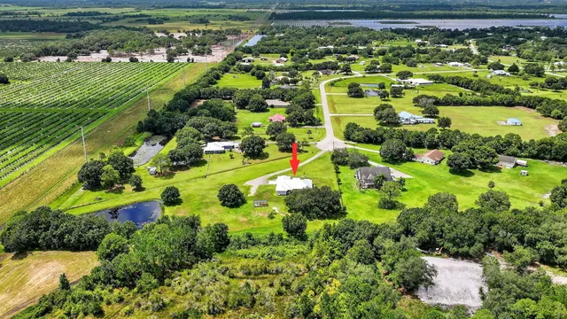 $654,900 | 5890 Northeast 56th Parkway, Okeechobee, FL 34972