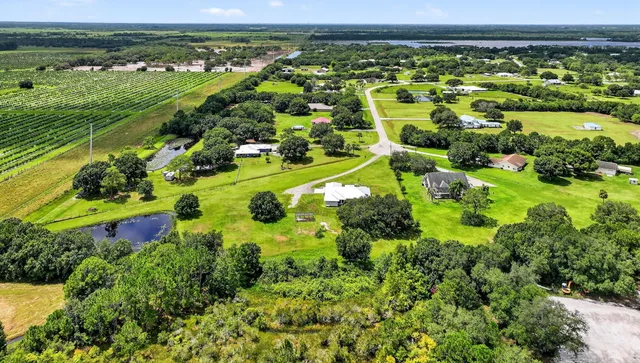 $654,900 | 5890 Northeast 56th Parkway, Okeechobee, FL 34972