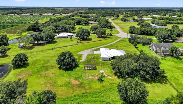 $654,900 | 5890 Northeast 56th Parkway, Okeechobee, FL 34972