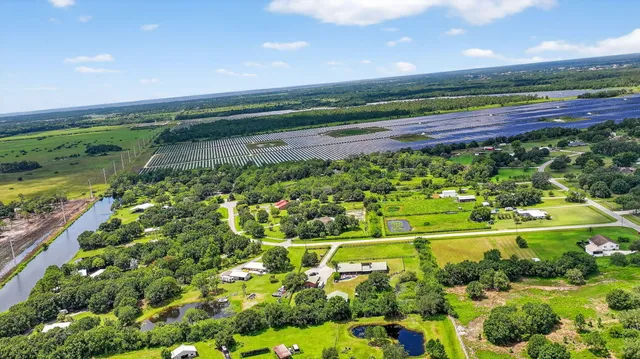 $654,900 | 5890 Northeast 56th Parkway, Okeechobee, FL 34972