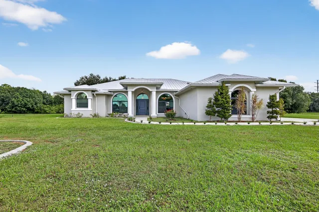 $654,900 | 5890 Northeast 56th Parkway, Okeechobee, FL 34972