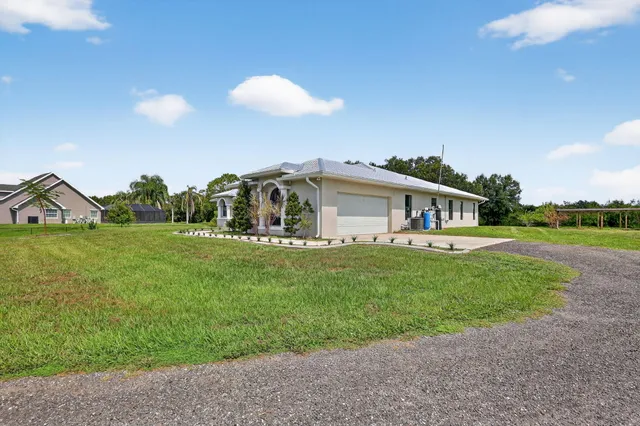 $654,900 | 5890 Northeast 56th Parkway, Okeechobee, FL 34972