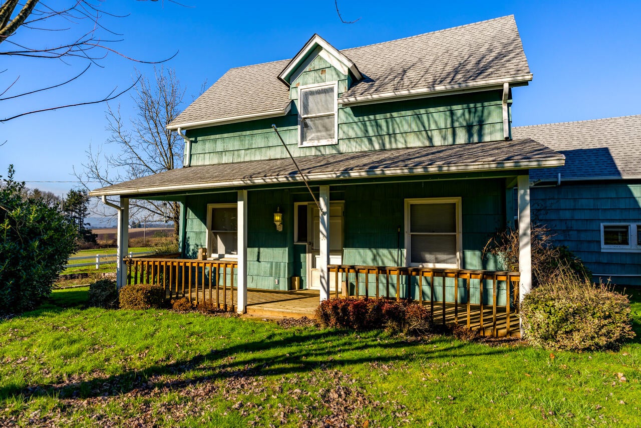 9900 Oak Hill Road Independence, OR 97351 - Photo 14 of 50 9900 Oak Hill Rd Exterior MLS 4