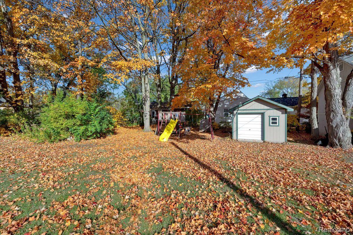 198 Benjamin Street Romeo, MI 48065 - Photo 37 of 40 Gallery Image 37