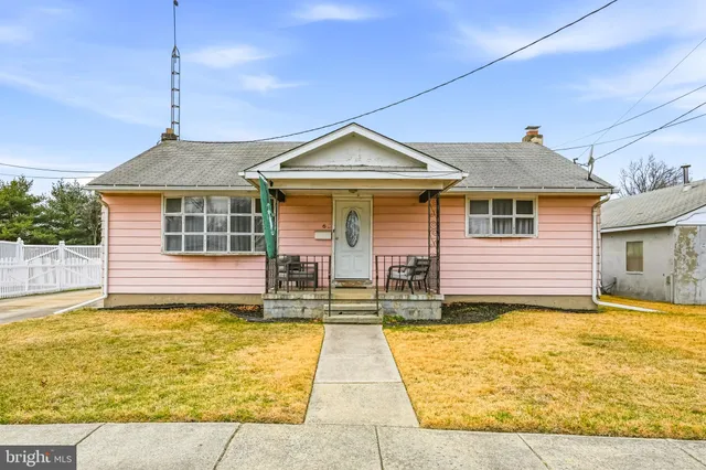 $300,000 | 6 Easlick Avenue, Lumberton, NJ 08048