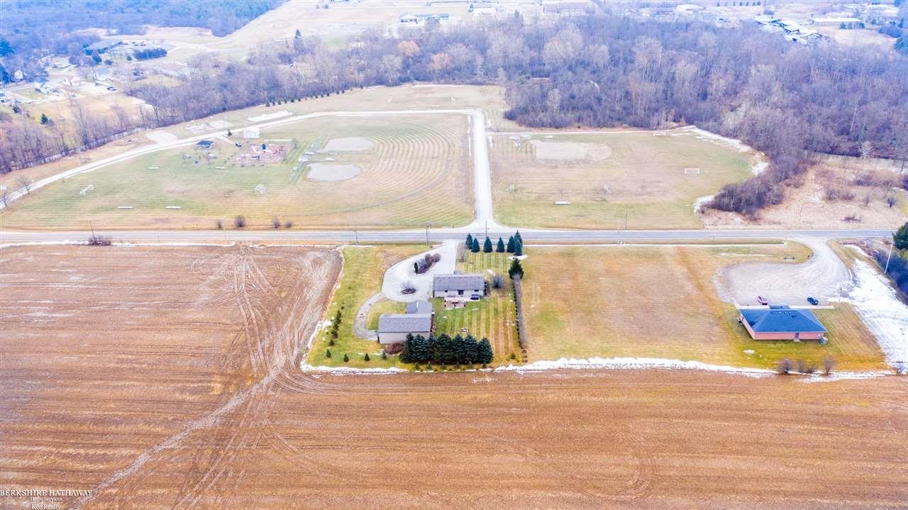 7675 Sayles Road Yale, MI 48097 - Photo 35 of 39 Gallery Image 35