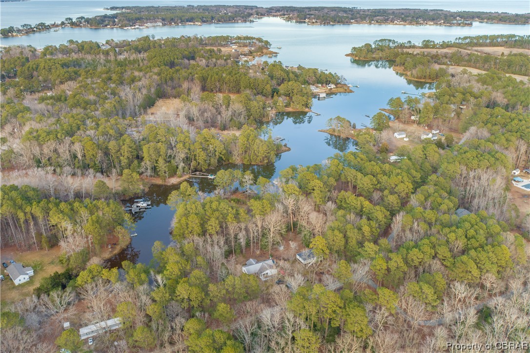 Lot 15 Hicks Road Hudgins, VA 23076 - Photo 25 of 28