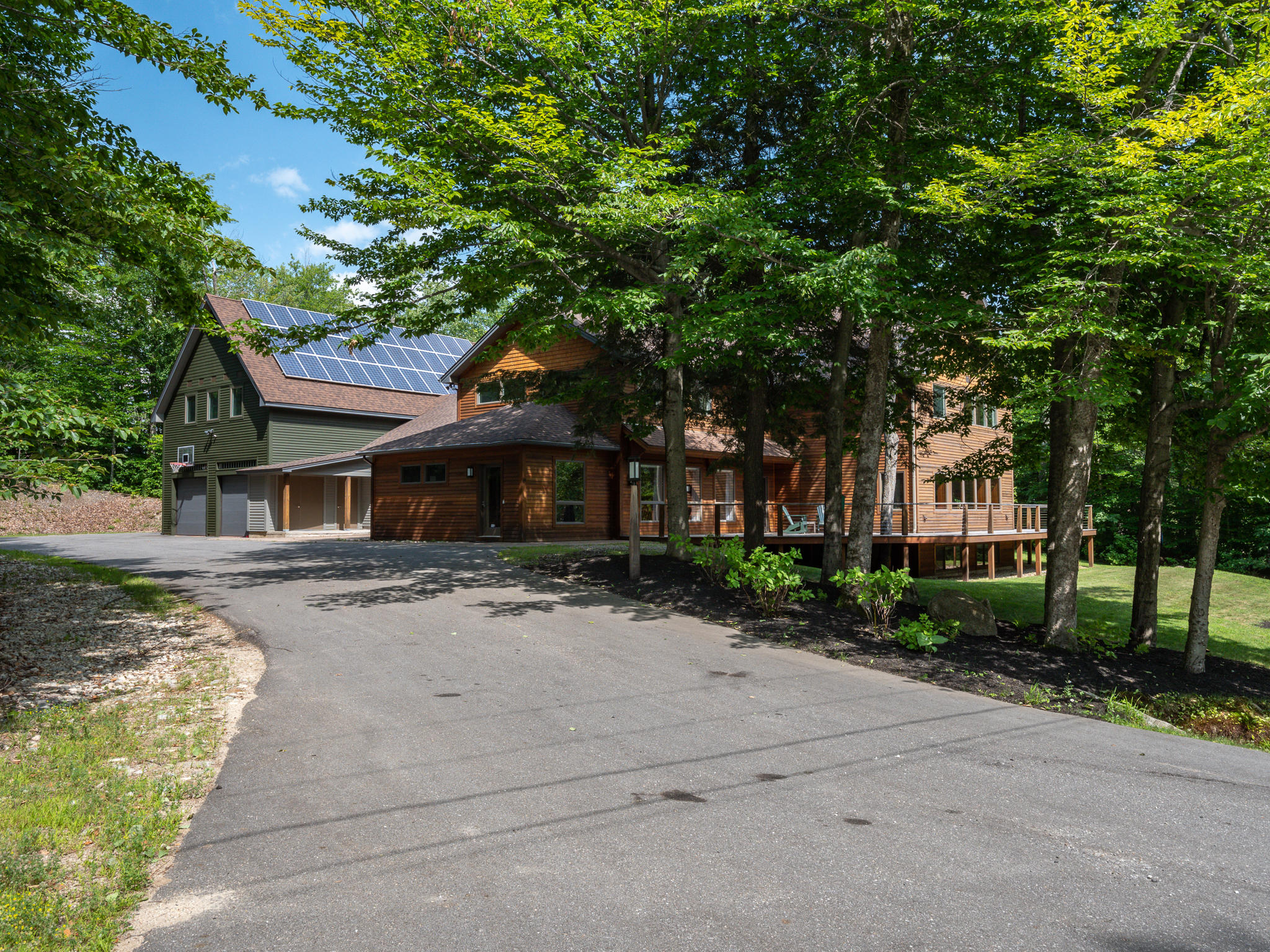 69 Greenbriar Road Newry, ME 04261 - Photo 1 of 68 69 Greenbriar-1