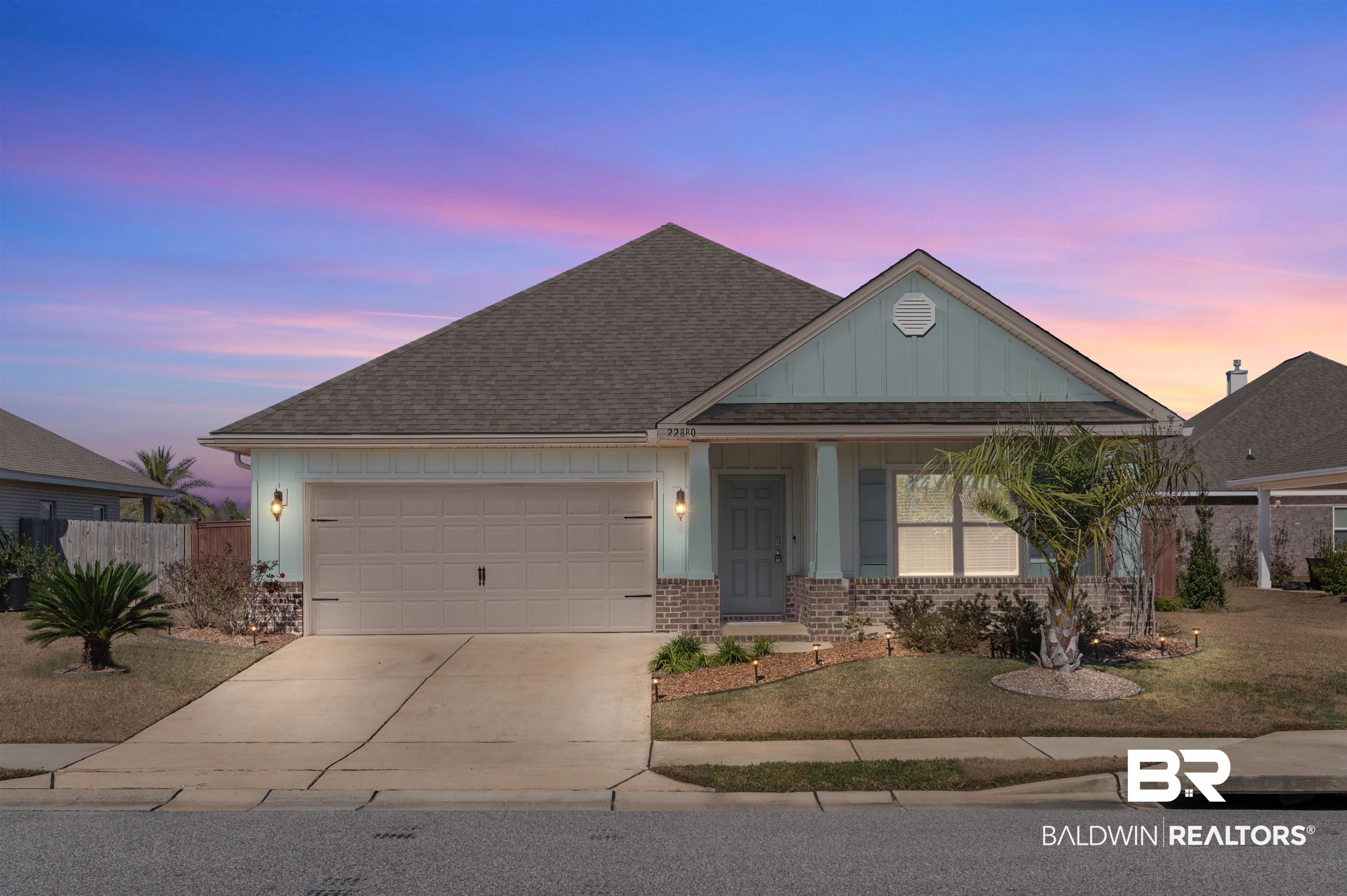22880 Lieutenant Avenue Foley, AL 36535 - Photo 42 of 77