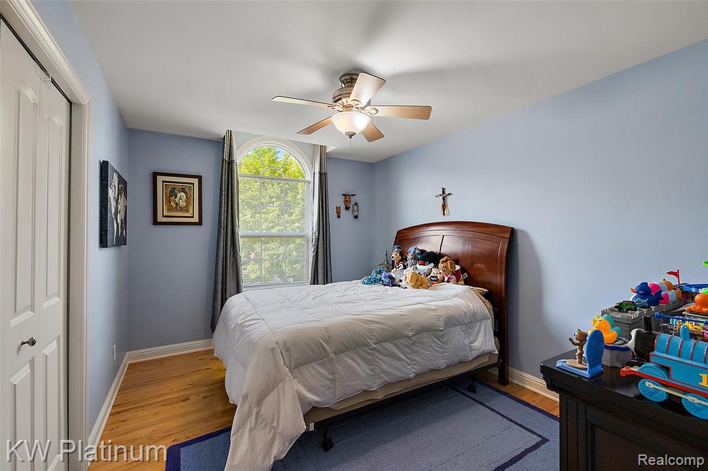 691 Lake Ridge Road Rochester Hills, MI 48307 - Photo 47 of 90
