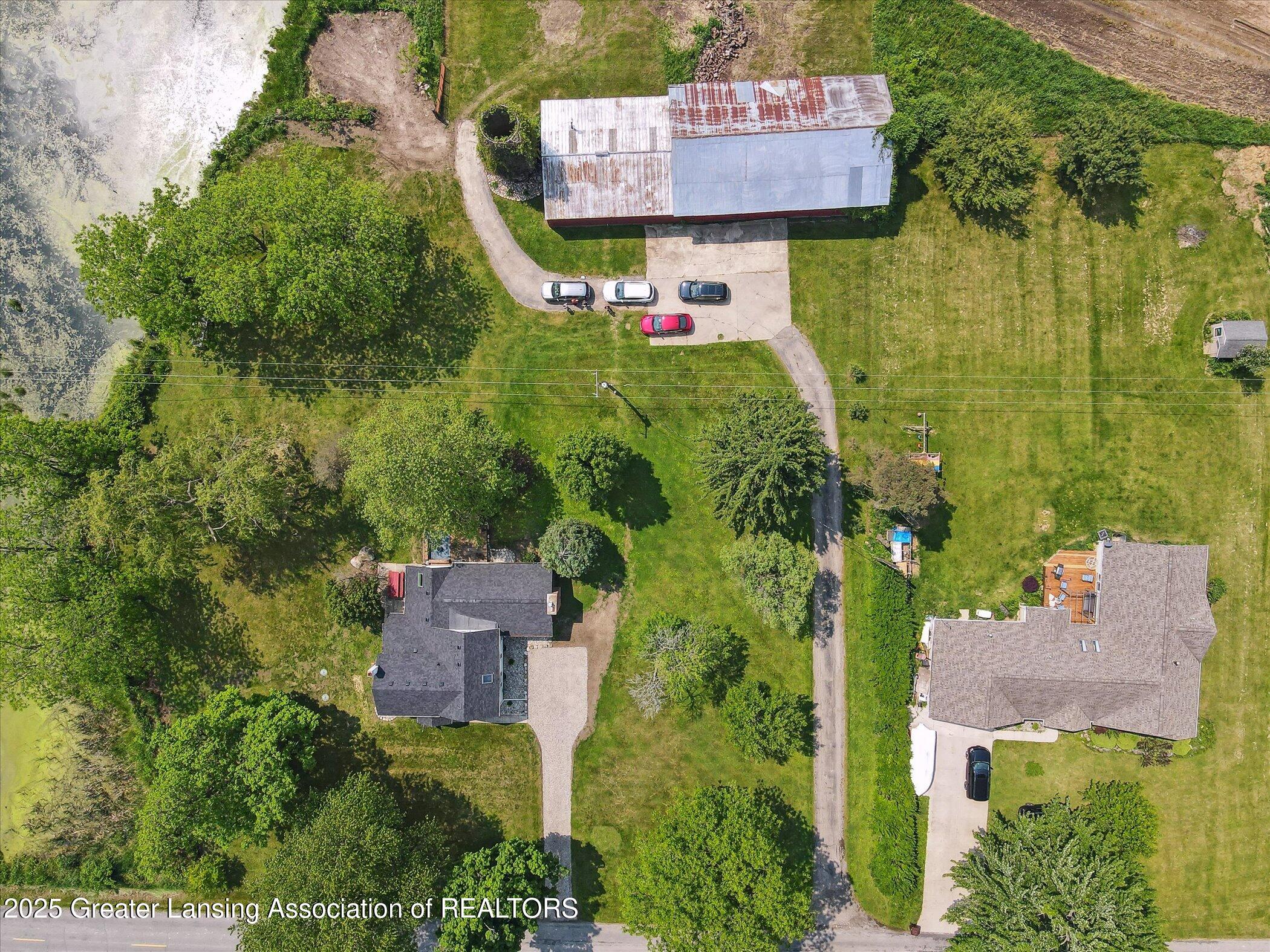 820 Barry Road Haslett, MI 48840 - Photo 46 of 52 50-820-Barry-Rd-Haslett-MI-48840-WindowS