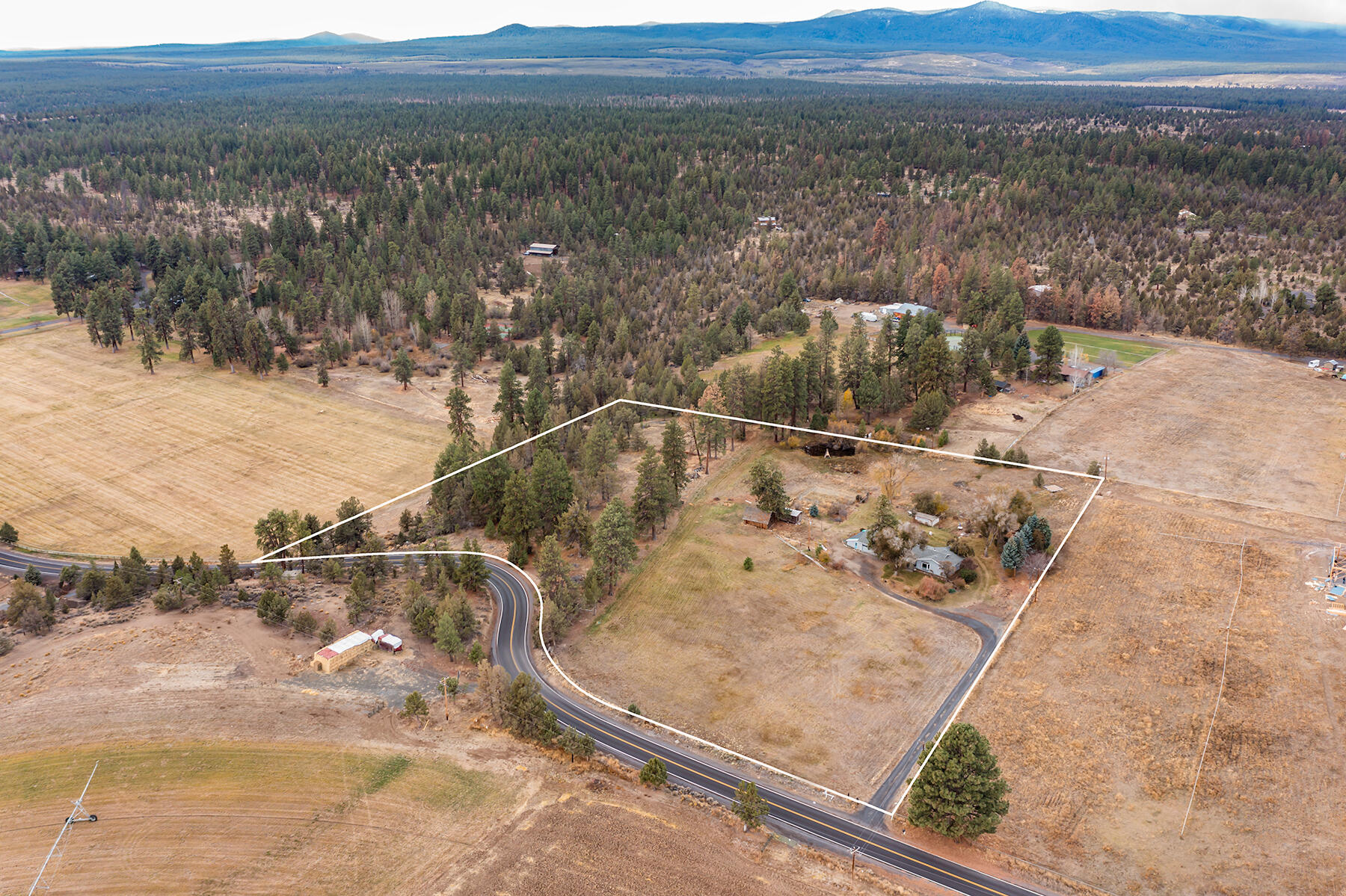 64325 Tyler Road Bend, OR 97703 - Photo 3 of 65 DJI_0057