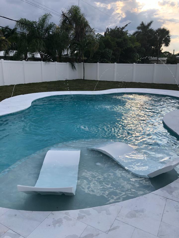 1140 Southwest 13th Drive Boca Raton, FL 33486 - Photo 3 of 24 pool