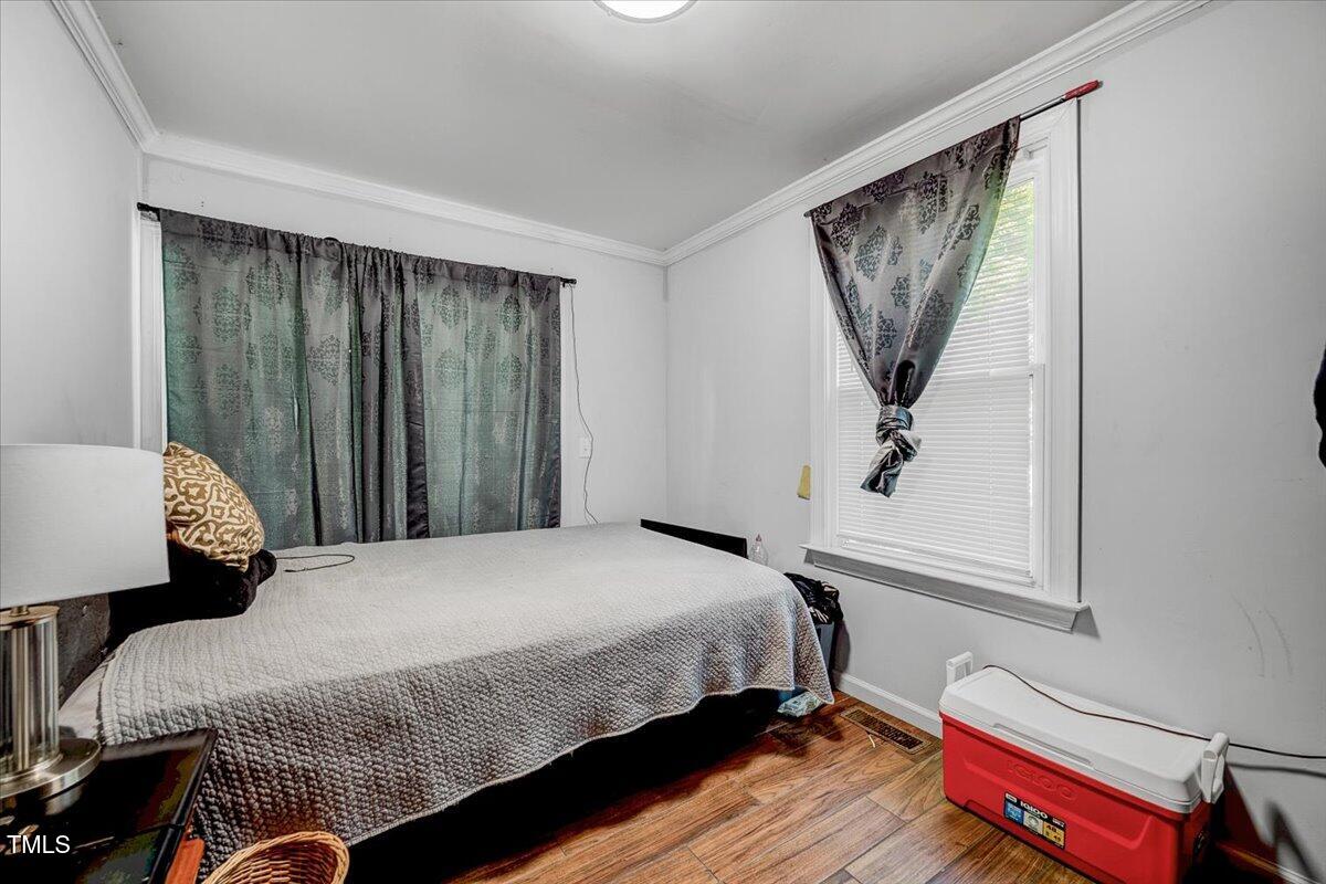 230 Parkland Road Raleigh, NC 27603 - Photo 9 of 18 Bedroom 2