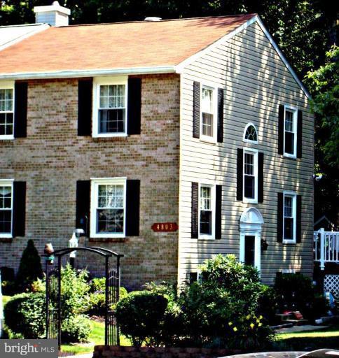 4803 Variation Road Nottingham, MD 21236 - Photo 1 of 25 Exterior (Main)