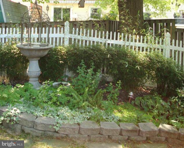 4803 Variation Road Nottingham, MD 21236 - Photo 2 of 25 Garden