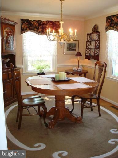 4803 Variation Road Nottingham, MD 21236 - Photo 12 of 25 Dining Room