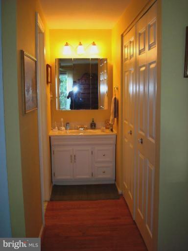 4803 Variation Road Nottingham, MD 21236 - Photo 17 of 25 Master Bath
