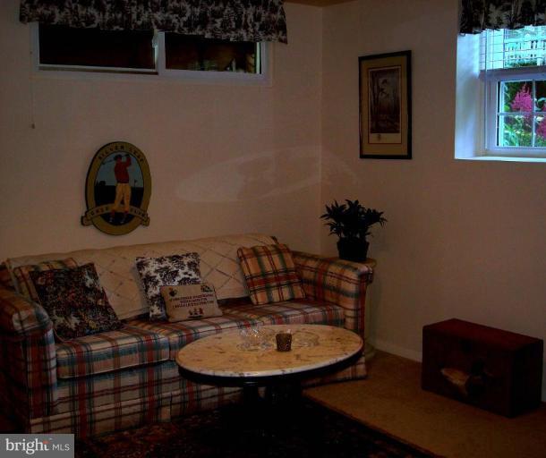 4803 Variation Road Nottingham, MD 21236 - Photo 24 of 25 Finished Lower Level