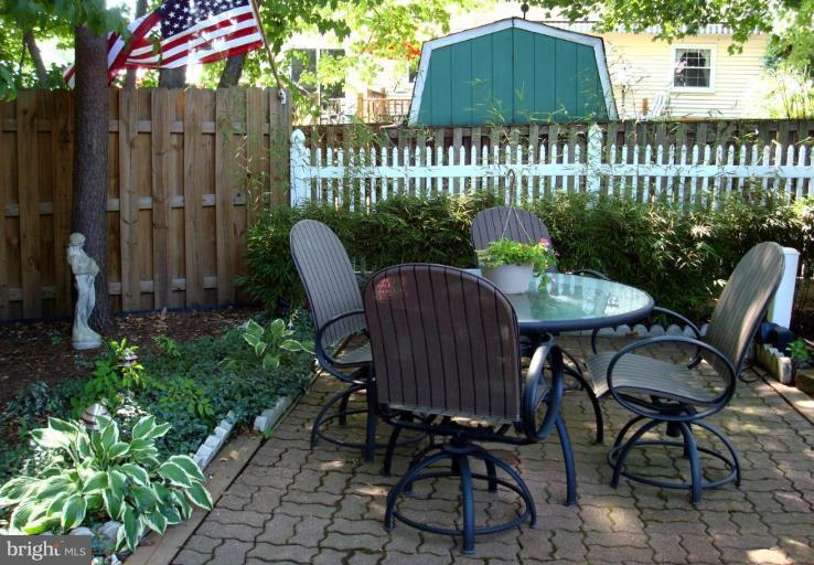 4803 Variation Road Nottingham, MD 21236 - Photo 4 of 25 Patio