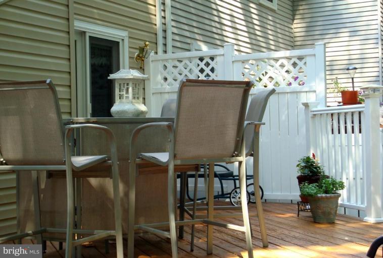 4803 Variation Road Nottingham, MD 21236 - Photo 5 of 25 Deck