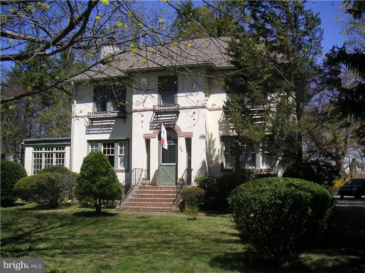 229 Old Eagle School Road Wayne, PA 19087 - Photo 1 of 25 Exterior Front