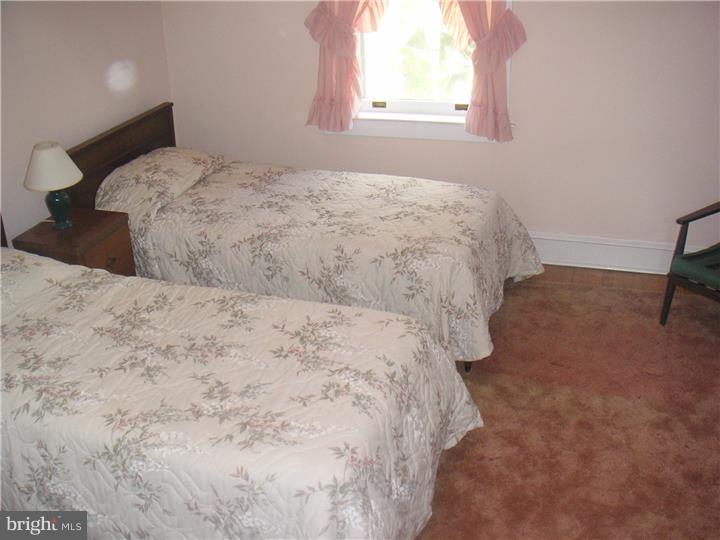 229 Old Eagle School Road Wayne, PA 19087 - Photo 17 of 25 Bedroom 3