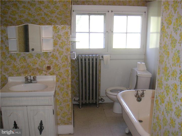 229 Old Eagle School Road Wayne, PA 19087 - Photo 22 of 25 Bathroom